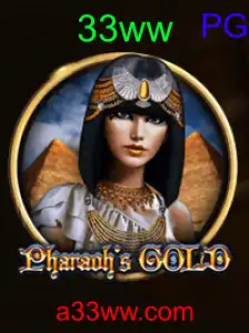 PharaohsGold